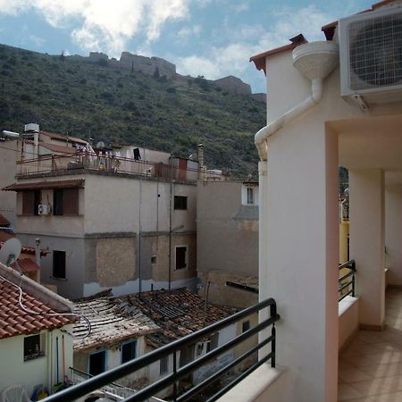 Aurora Family Loft Nafplio Exterior photo