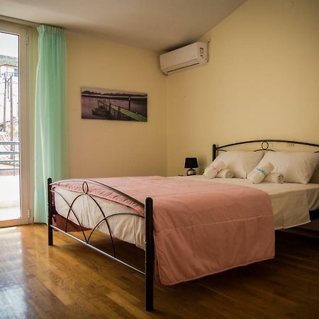 Aurora Family Loft Nafplio Exterior photo