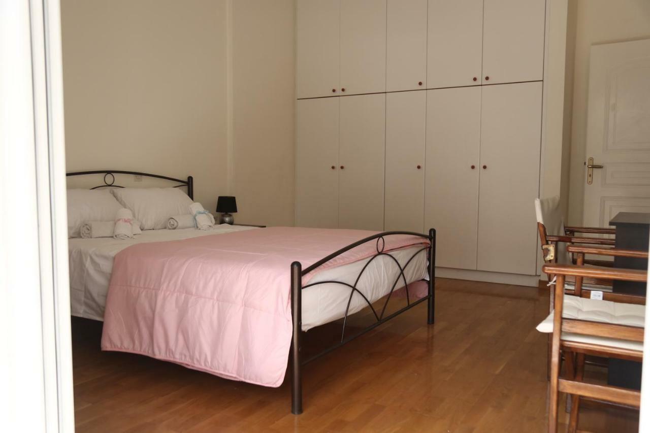 Aurora Family Loft Nafplio Exterior photo