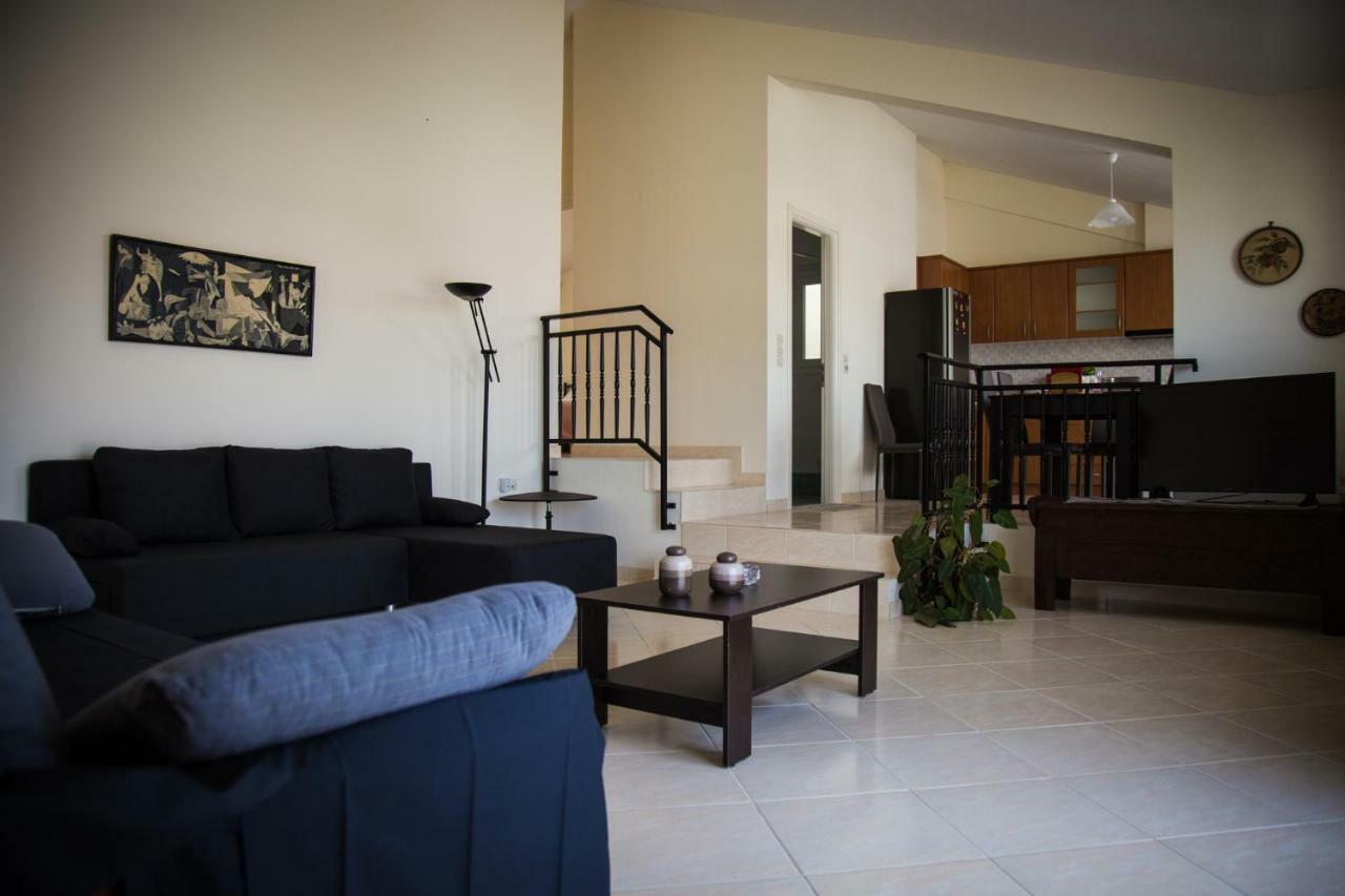 Aurora Family Loft Nafplio Exterior photo